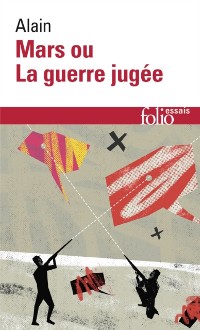 Cover Mars ou La guerre jugée / De quelques-unes des causes réelles de la guerre entre nations civilisées