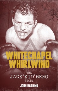 Cover Whitechapel Whirlwind