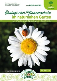 Cover Ökologischer Pflanzenschutz