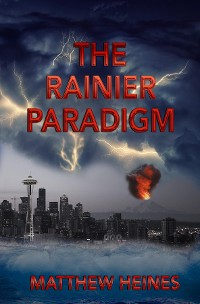 Cover The Rainier Paradigm