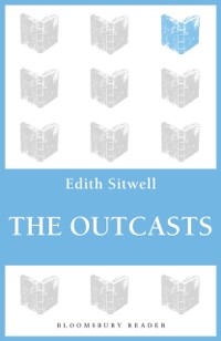 Cover Outcasts