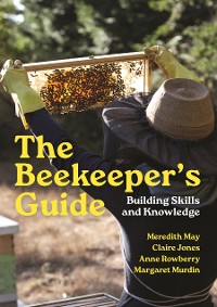 Cover The Beekeeper's Guide