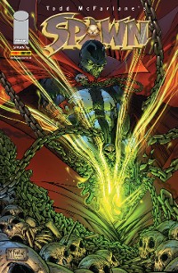 Cover Spawn, Band 76