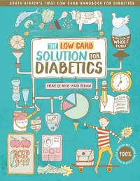 Cover Low Carb Solution for Diabetics