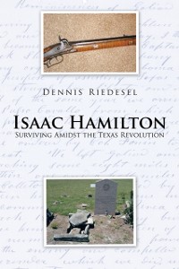 Cover Isaac Hamilton
