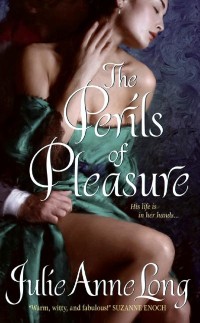 Cover Perils of Pleasure
