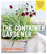 Cover Container Gardener