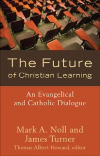 Cover Future of Christian Learning