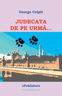 Cover Judecata de pe urma...