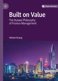 Cover Built on Value