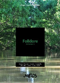 Cover Folklore : volúmen 1