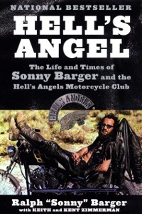Cover Hell's Angel