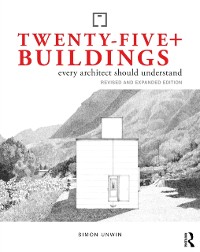 Cover Twenty-Five+ Buildings Every Architect Should Understand