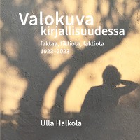 Cover Valokuva kirjallisuudessa