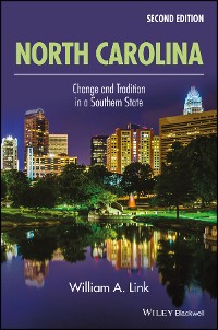 Cover North Carolina