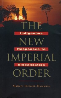 Cover New Imperial Order