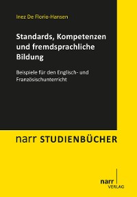 Cover Standards, Kompetenzen und fremdsprachliche Bildung