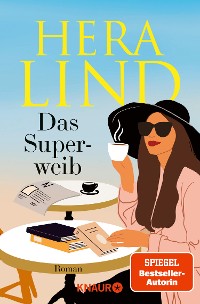 Cover Das Superweib