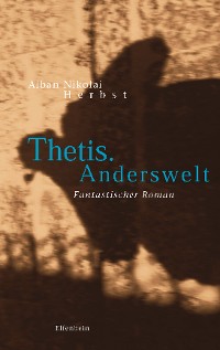 Cover Thetis. Anderswelt