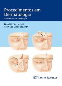 Cover Procedimentos em Dermatologia