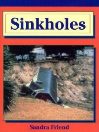 Cover Sinkholes