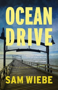 Cover Ocean Drive