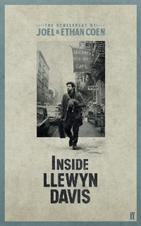 Cover Inside Llewyn Davis