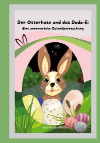 Cover Der Osterhase und das Dodo Ei