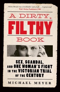 Cover Dirty, Filthy Book