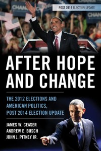 Cover After Hope and Change