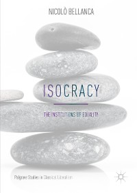 Cover Isocracy