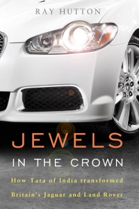 Cover Jewels in the Crown