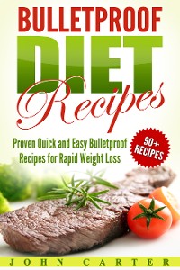 Cover Bulletproof Diet Recipes