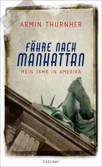 Cover Fähre nach Manhattan