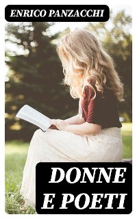 Cover Donne e poeti