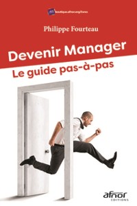 Cover Devenir Manager