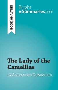 Cover The Lady of the Camellias