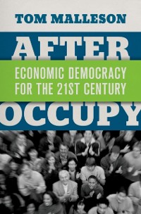 Cover After Occupy