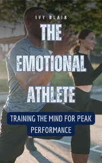 Cover The Emotional Athlete