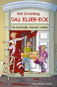 Cover Das Elser-Eck