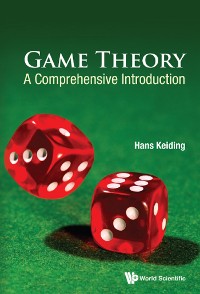 Cover GAME THEORY: A COMPREHENSIVE INTRODUCTION
