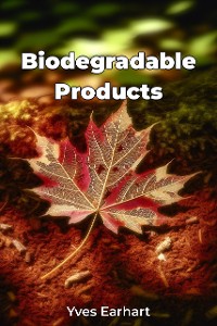 Cover Biodegradable Products