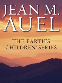 Cover Earth's Children Series 6-Book Bundle