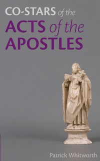 Cover Co-stars of the Acts of the Apostles