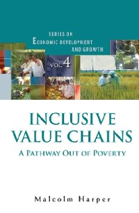 Cover Inclusive Value Chains: A Pathway Out Of Poverty