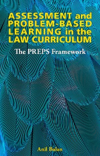 Cover Assessment and Problem-Based Learning in the Law Curriculum