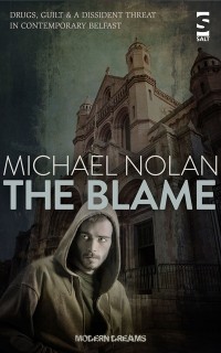 Cover The Blame