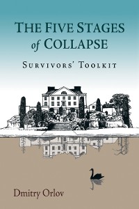 Cover The Five Stages of Collapse