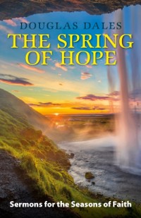 Cover Spring of Hope