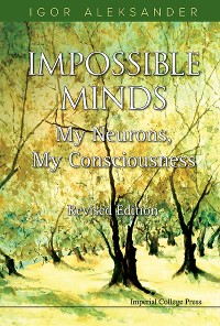 Cover IMPOSSIBLE MINDS (REV ED)